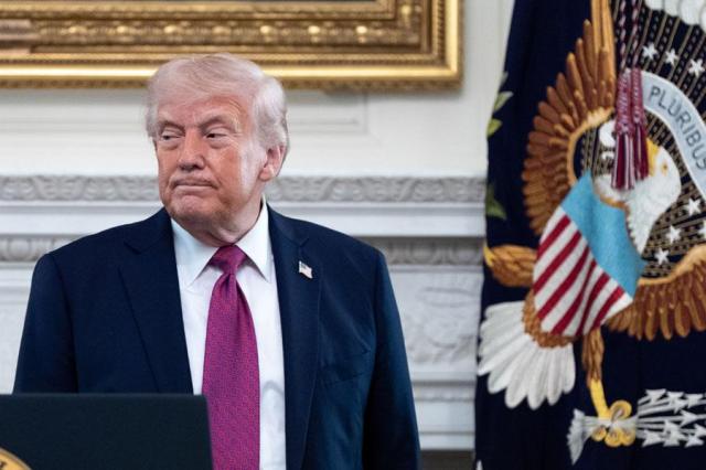 Fresh uncertainty looms as Trump extends ceasefire with Iran indefinitely