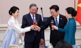 Lee Jae-myung’s Vietnam trip puts South Korea’s economic diplomacy to the test