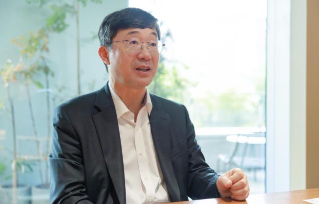 박병건 대신프라이빗에쿼티 대표 사진유대길 기자 dbeorlf123ajunewscom