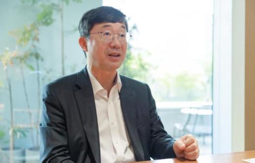 Chủ tịch Hiệp hội Quỹ Đầu tư Tư nhân Park Byung-gun: Đồng ý với việc tăng cường quy định nhưng cần tránh phân biệt đối xử