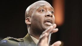 USFK commander says THAAD remains on Korean Peninsula, urges caution on wartime control transfer