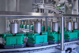 BMW to Use AI to Cut Battery Cell Production Time in Half