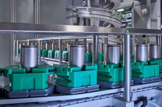 BMW그룹 인공지능으로 배터리 셀 생산 시간 절반 뚝