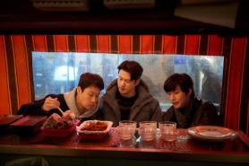 Film Review: Jjanggu Revives a The Wind Character 16 Years Later