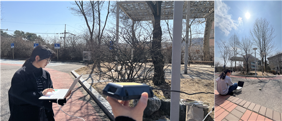 Kookmin University team demonstrates quantum-secured satellite communication system