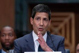 Fed Chair Nominee Kevin Warsh Denies Being Trump’s ‘Puppet’ as Independence Concerns Persist