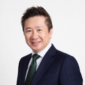 FuriosaAI Names Ex-Nvidia Executive Charlie Foo as Principal Advisor