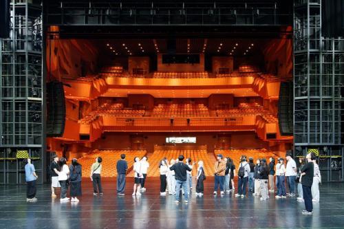 성남문화재단, 낮에도 즐기는 체험형 투어 운영