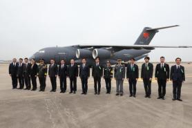 S. Korea resumes public repatriation of Chinese war dead in sign of thaw