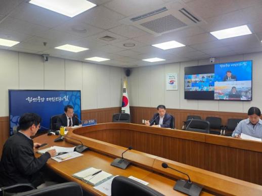 충남도, 고유가 지원금 27일 지급…15개 시군 총력 대응