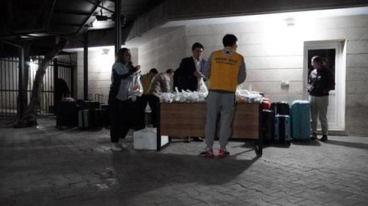 정부, 주이란대사관 직원 23명에 총 1억원 특별 포상