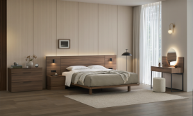 Hyundai Livart Launches Three New Furniture Lines for Total Interior Solutions