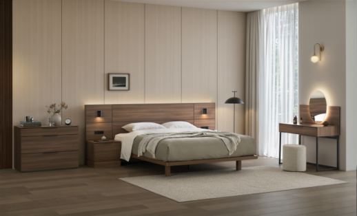 현대리바트, 신제품 3종 출시...토탈 인테리어 솔루션 제시 