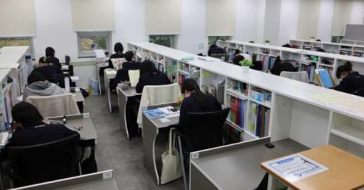 환경이 성적 좌우한다… 재수생 대상 기숙형 관리 모델 부상