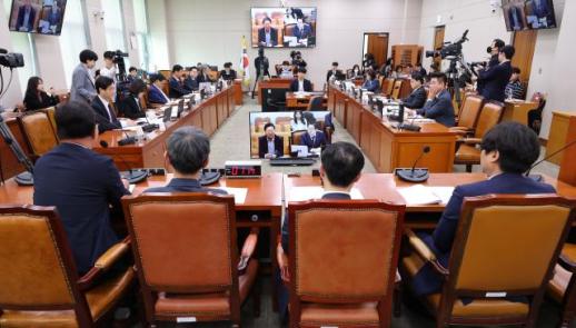 민주 피해자 구제 국힘 소송 남발…집단소송법 두고 격돌