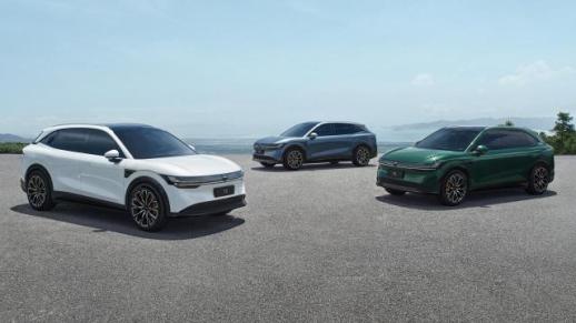 지리홀딩그룹, 올 1분기 전 세계서 車 93.8만대 판매