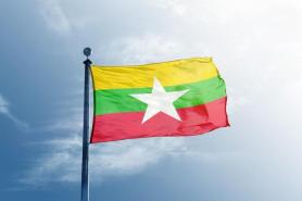 WFP Warns Middle East Tensions Could Deepen Myanmar Food Crisis