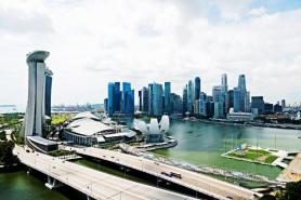 Survey: Over 90% of Singapore Firms Face Higher Costs From Middle East Tensions