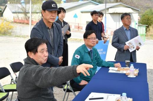 빈집 줄이고 새집 늘린다…화천군, 주거환경 개선 본격 추진