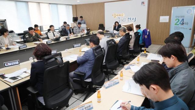 사진김보라 시장 SNS