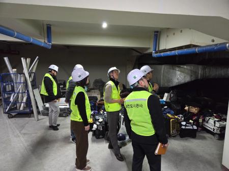 사진과천도시공사