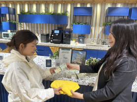 Dong-A Pharm, Hanmi and Others Mark Earth Day, Awards and Product Verification Efforts