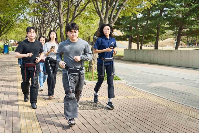 위로보틱스 윔 프리미엄 출시 사진위로보틱스