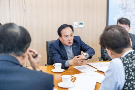 오산시, 오산IC 상습 정체 해소 위해 하이패스 차로 증설