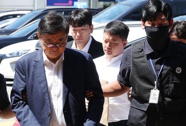 Battery maker CEO gets far reduced sentence in appeals court over deadly factory fire