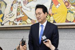 김진열 군위군 예비후보, 장욱·신태환 전 군수 지지 확보