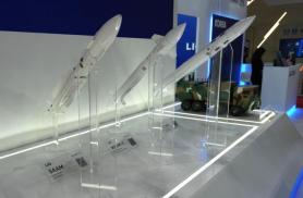 LIG D&A Signs First Export Deal for Haegung Naval Missile With Malaysia