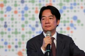 Taiwan President Lai’s Eswatini Trip Canceled After African States Revoke Overflight Permits