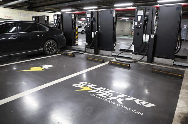 Korea auto industry calls for tax incentives as Chinese EV share hits 33.9 percent