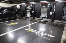 Korea auto industry calls for tax incentives as Chinese EV share hits 33.9 percent