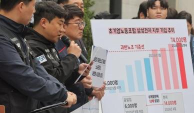 메모리 돈잔치에 갈라진 삼성…성과주의가 발목 잡았다, 파운드리 전략과 보상 충돌