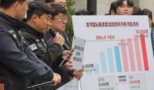 메모리 돈잔치에 갈라진 삼성…성과주의가 발목 잡았다, 파운드리 전략과 보상 충돌