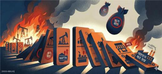 중동 전쟁·경기 불확실성에…소비심리 1년 만에 100선 붕괴