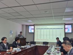 방발기금, 감면 넘어 구조개편 필요…이상근 위원 플랫폼 포함 재설계해야