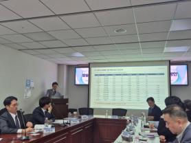 Panel urges overhaul of Korea broadcasting development fund to include platforms