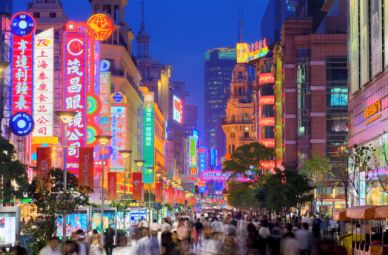 [아시아권 경제] 중국 공연·관광 소비 늘고 둥관 수출도 증가…내수와 교역 동시 확대