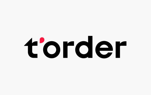Torder logo