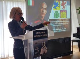 Rome pivots to Seoul as lunar race demands global alliance