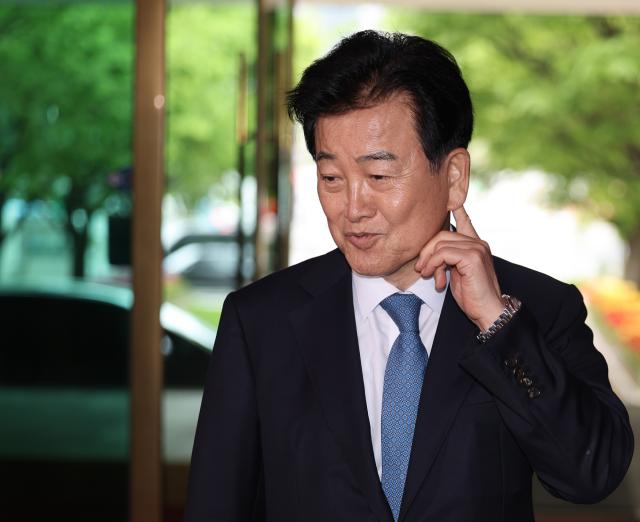 통일부, 정동영 구성 언급에 해명...연구·보도 종합해 북핵 상황 언급한 것