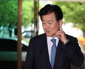 Unification Ministry Explains Jeong Dong-young’s Mention of Kusong in North Korea Nuclear Remarks