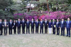 Korea to Launch Auto Insurance Discounts for Drivers Joining License-Plate Rationing