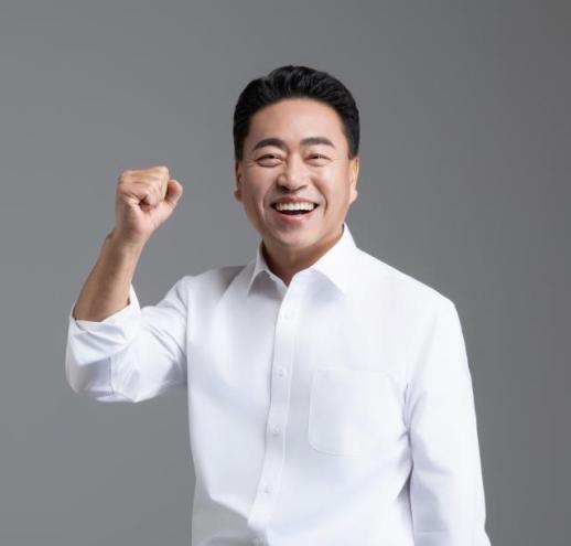 [6·3 지방선거] 조주홍, 국민의힘 영덕군수 후보 확정…"세일즈 군수로 예산 1조 시대"