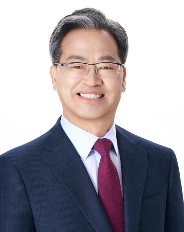 오도창 국민의힘 영양군수 후보 사진오도창 영양군수 후보 선거사무실
