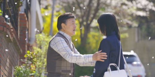 남천 벚꽃길부터 골목길까지, 영화 속 경산 관광 명소 뜬다