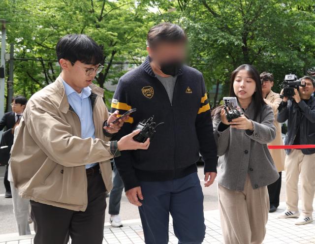 수사무마 의혹 유명 인플루언서 남편 구속…경찰관은 기각