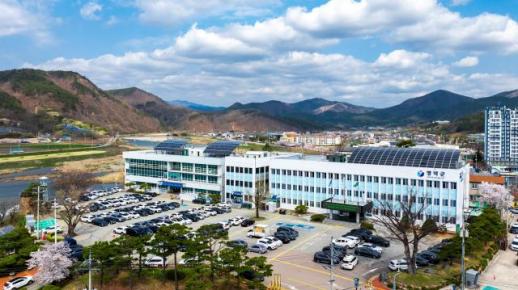 영덕군, 신규 원전 전담 조직 본격 구축…에너지 정책 통합 대응